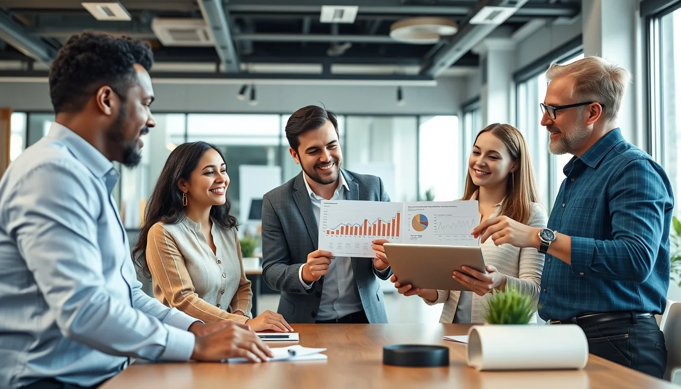 Professional plan visual
